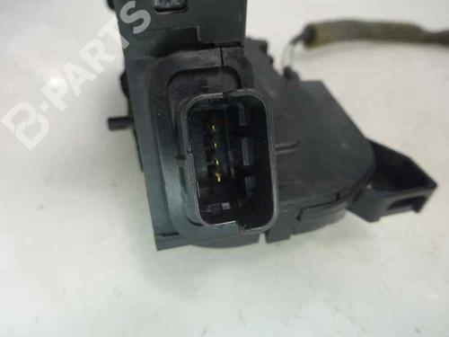 Used Rear left lock RENAULT CLIO IV (BH_) 1.5 dCi 90 (90 hp) 7829676