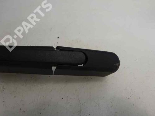 Back wipers mechanism RENAULT CLIO IV (BH_) 1.5 dCi 90 (90 hp) 2014 | 1 |