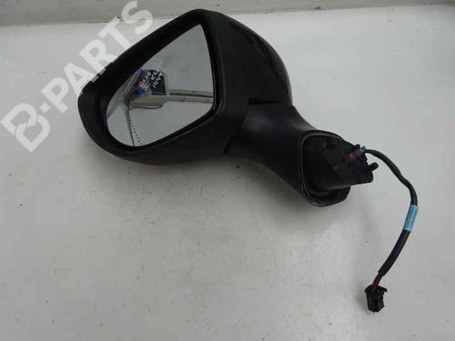 Left mirror RENAULT CLIO IV (BH_) 1.5 dCi 90 | BP7829652C26 
