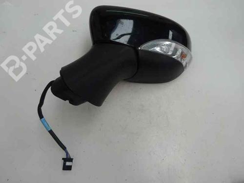Left mirror RENAULT CLIO IV (BH_) 1.5 dCi 90 | BP7829652C26 