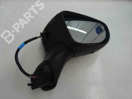 Used Right mirror RENAULT CLIO IV (BH_) 1.5 dCi 90 (90 hp) 7829653