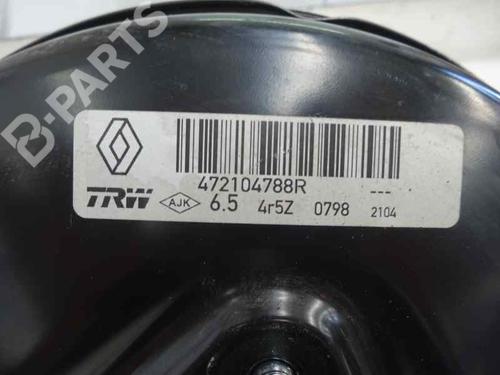 Used Servo brake RENAULT CLIO IV (BH_) 1.5 dCi 90 (90 hp) 7829662