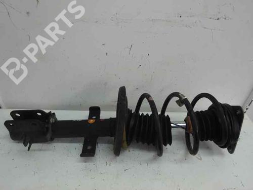 Used Left front shock absorber RENAULT CLIO IV (BH_) 1.5 dCi 90 (90 hp) 7829664
