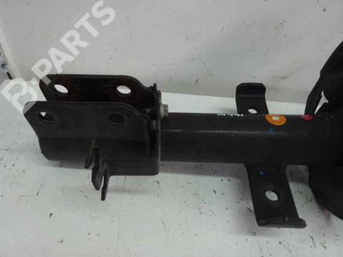 Left front shock absorber RENAULT CLIO IV (BH_) 1.5 dCi 90 | BP7829664M16 