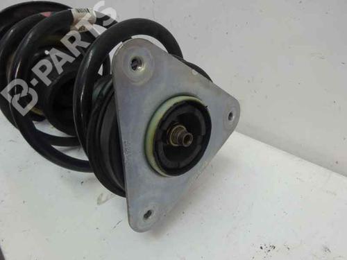 Left front shock absorber RENAULT CLIO IV (BH_) 1.5 dCi 90 | BP7829664M16 