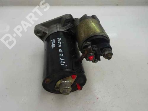 Starter FORD FIESTA IV (JA_, JB_) 1.25 i 16V | BP7829621M8 