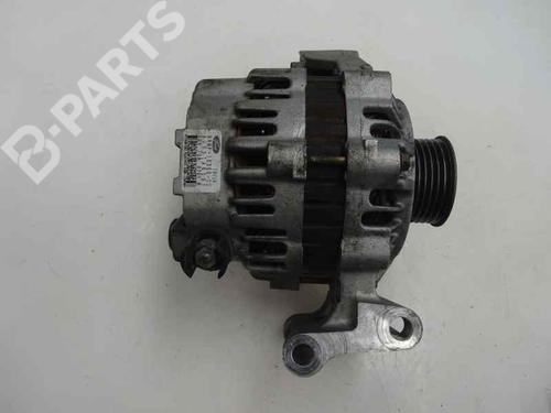 Used Alternator FORD FIESTA IV (JA_, JB_) 1.25 i 16V (75 hp) 7829617