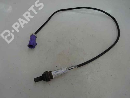 Elektronisk sensor FORD FIESTA IV (JA_, JB_) 1.25 i 16V (75 hp) 8174613