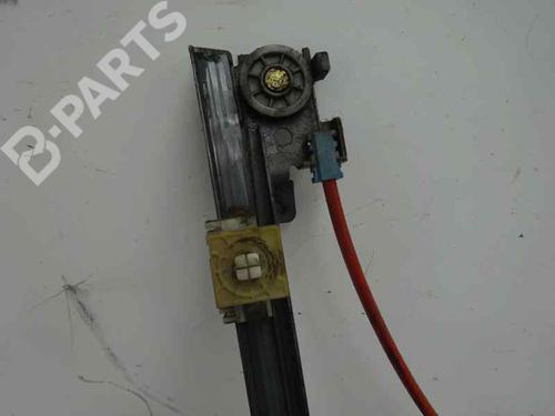 Front right window mechanism PEUGEOT 106 II (1A_, 1C_)  | BP7829646C23 