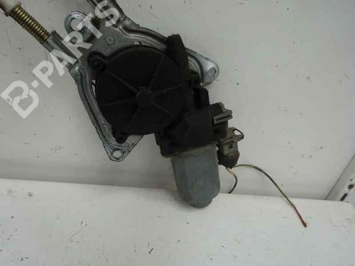 Front right window mechanism PEUGEOT 106 II (1A_, 1C_)  | BP7829646C23 