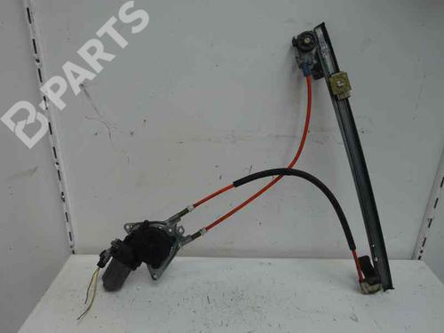 Used Front left window mechanism PEUGEOT 106 II (1A_, 1C_) [1996-2005]  7829644