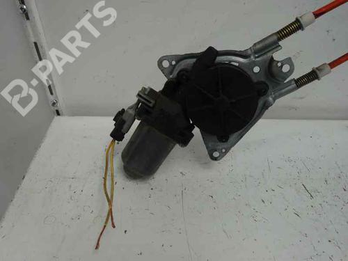Front left window mechanism PEUGEOT 106 II (1A_, 1C_)  | BP7829644C22 