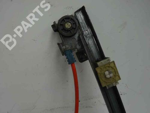 Front left window mechanism PEUGEOT 106 II (1A_, 1C_)  | BP7829644C22 