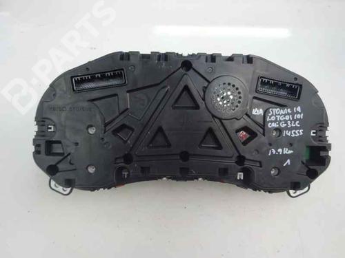 Instrument cluster KIA STONIC (YB) 1.0 T-GDi (101 hp) 7868463