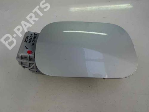 Fuel flap KIA STONIC (YB) 1.0 T-GDi 2019 | 1