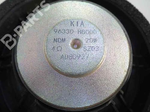 Radio KIA STONIC (YB) 1.0 T-GDi | BP7868477E6 