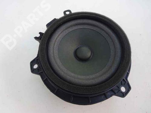 Used Radio KIA STONIC (YB) 1.0 T-GDi (120 hp) 7868476