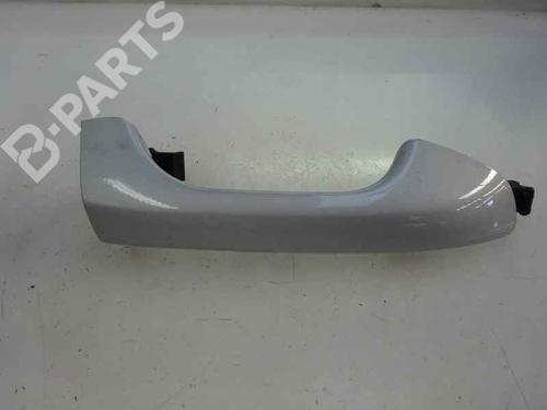 Front right exterior door handle KIA STONIC (YB) 1.0 T-GDi 2019 | 1