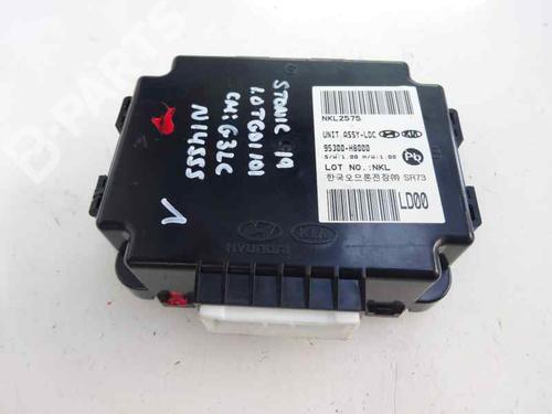 Elektronisk modul KIA STONIC (YB) 1.0 T-GDi (120 hp) 7868468