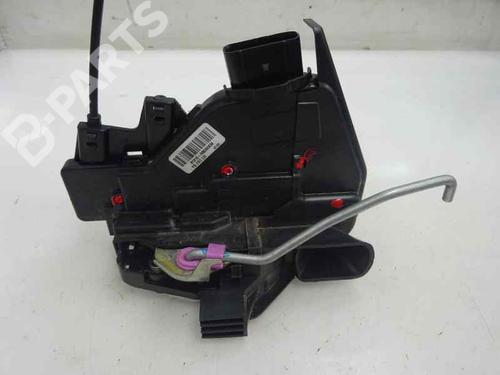Front left lock KIA STONIC (YB) 1.0 T-GDi | BP7868497C98 