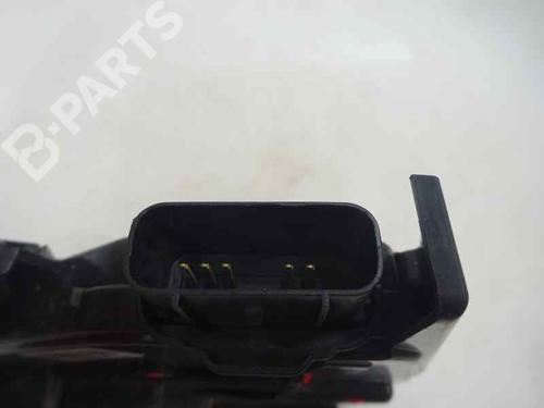 Front left lock KIA STONIC (YB) 1.0 T-GDi | BP7868497C98 