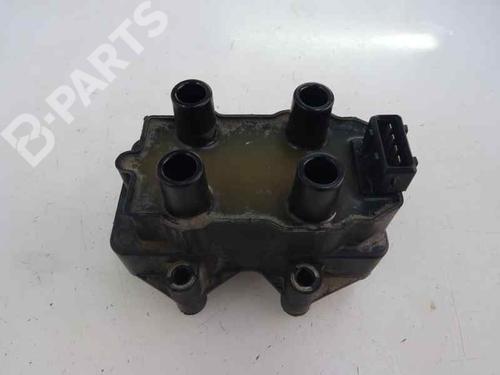 Tændspole PEUGEOT 106 II (1A_, 1C_) [1996-2005]  7838681