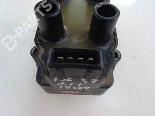 Ignition coil PEUGEOT 106 II (1A_, 1C_)  | BP7838681M94 