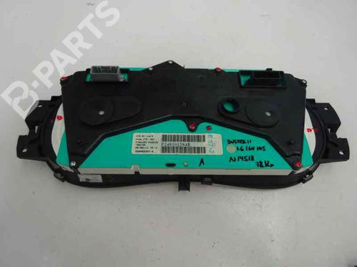 Instrument cluster DACIA DUSTER (HS_)  | BP7843340C47 