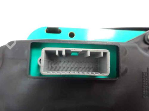 Instrument cluster DACIA DUSTER (HS_)  | BP7843340C47 