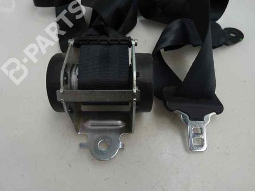 Used Rear right seatbelt DACIA DUSTER (HS_) [2010-2018]  7843411