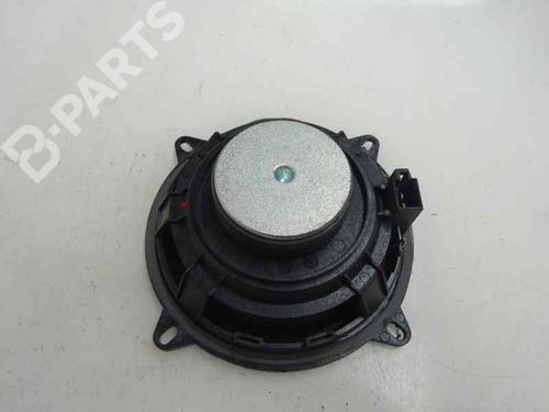 Used Radio DACIA DUSTER (HS_) [2010-2018]  7843347