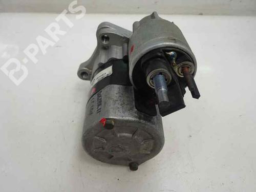 Startmotor DACIA DUSTER (HS_) [2010-2018]  7843323