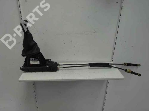 Used Gear lever DACIA DUSTER (HS_) [2010-2018]  7843416
