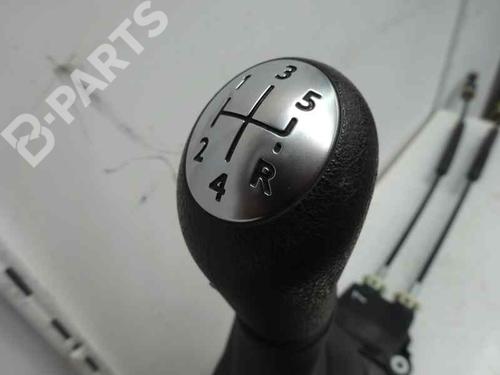 Gear lever DACIA DUSTER (HS_)  | BP7843416M90 