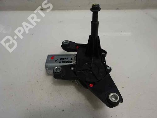 Rear wiper motor DACIA DUSTER (HS_)  | BP7843384M102 