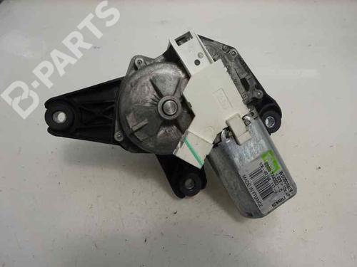 Rear wiper motor DACIA DUSTER (HS_)  | BP7843384M102 