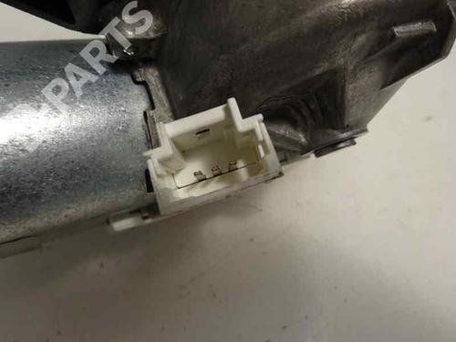 Used Rear wiper motor DACIA DUSTER (HS_) [2010-2018]  7843384