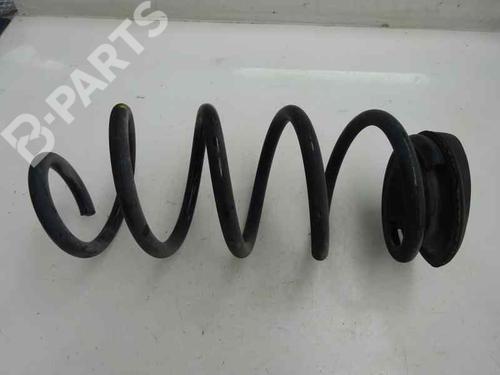 Used Left rear shock absorber DACIA DUSTER (HS_) 1.6 16V (105 hp) 7843356