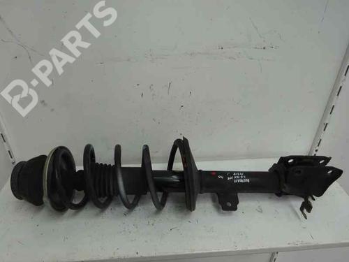 Used Right front shock absorber DACIA DUSTER (HS_) [2010-2018]  7843351