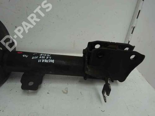Right front shock absorber DACIA DUSTER (HS_)  | BP7843351M17 