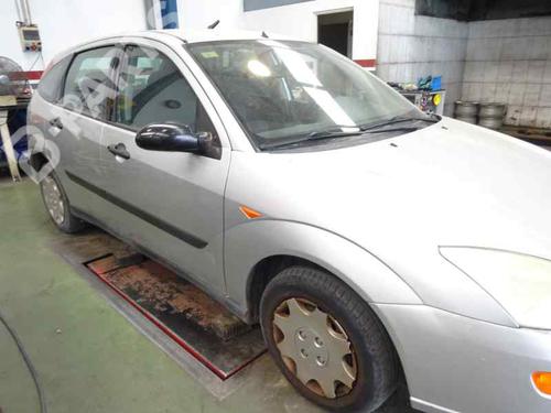 Front left lock FORD FOCUS I Saloon (DFW)  | BP7862490C98 