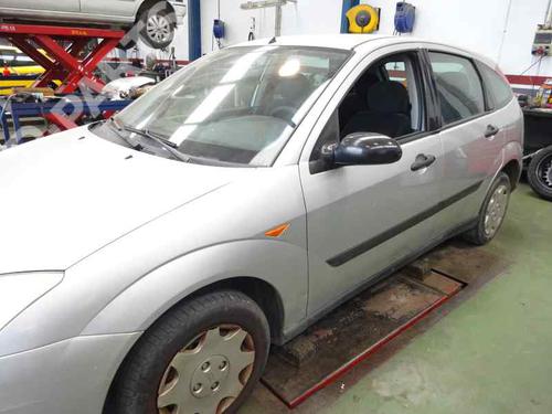 Front left lock FORD FOCUS I Saloon (DFW)  | BP7862490C98 