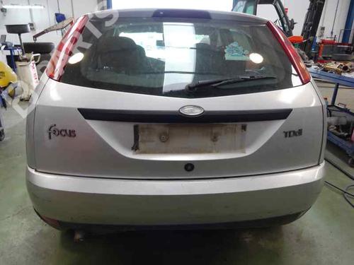 Front left lock FORD FOCUS I Saloon (DFW)  | BP7862490C98 