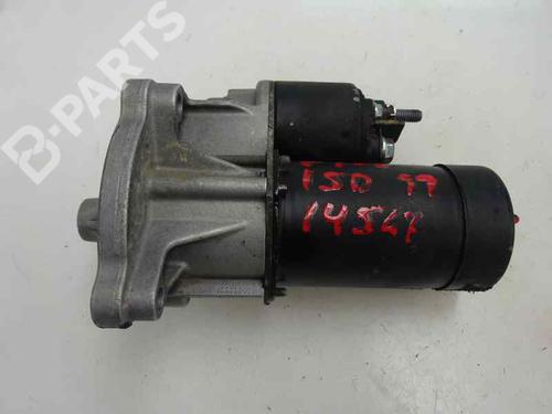 Used Starter PEUGEOT 106 II (1A_, 1C_) [1996-2005]  7858438