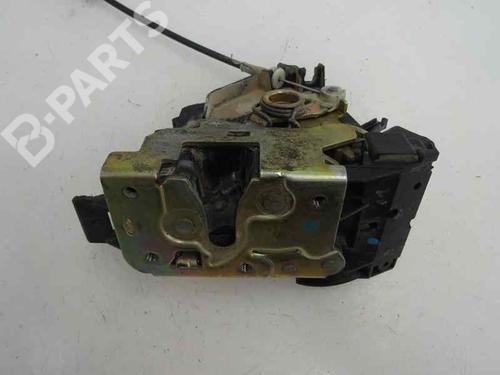 Used Front left lock FORD FOCUS I Saloon (DFW) [1999-2009]  7862490