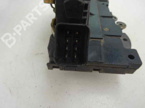 Front left lock FORD FOCUS I Saloon (DFW)  | BP7862490C98 