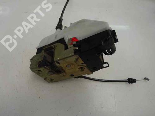 Used Front right lock CITROËN C2 (JM_) [2003-2017]  7858461