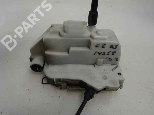 Front right lock CITROËN C2 (JM_)  | BP7858461C97 