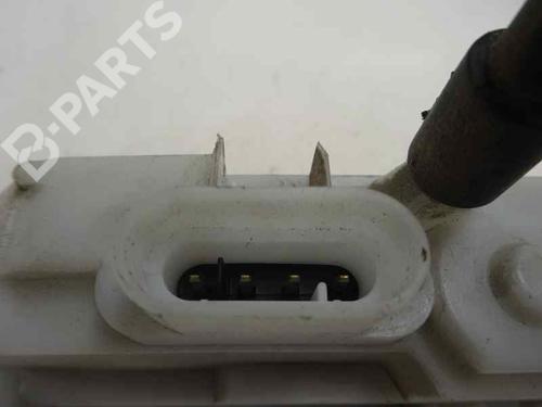 Front right lock CITROËN C2 (JM_)  | BP7858461C97 