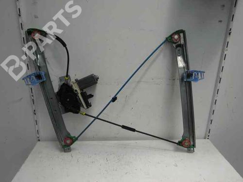 Used Front right window mechanism CITROËN C2 (JM_) [2003-2017]  7858446